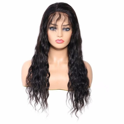 Unice Bettyou Series Water Wave Lace Front Human Hair Wigs PrePlucked Natural Hairline Brazilian Hair Wigs
Unice Bettyou Series Water Wave Lace Front Human Hair Wigs PrePlucked Natural Hairline Brazilian Hair Wigs