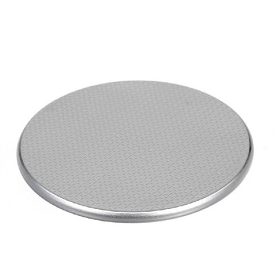 57510W Wireless Charger Aluminium Alloy Flying Disk Fast Charging Pad for Samsung Galaxy S9S9 PlusS8S8 PlusNote 9iPhone X
57510W Wireless Charger Aluminium Alloy Flying Disk Fast Charging Pad for Samsung Galaxy S9S9 PlusS8S8 PlusNote 9iPhone X