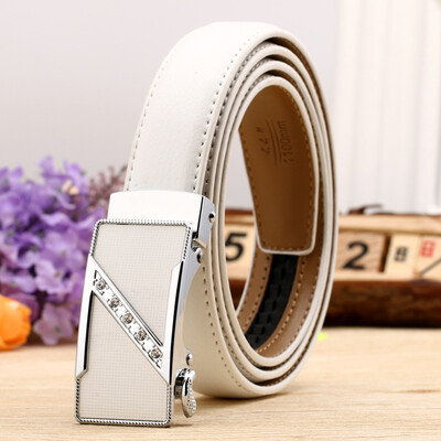 Hot ladies leather belt casual cowhide designer belts women high quality fashion floral waist black white casual red hook belt
Hot ladies leather belt casual cowhide designer belts women high quality fashion floral waist black white casual red hook belt