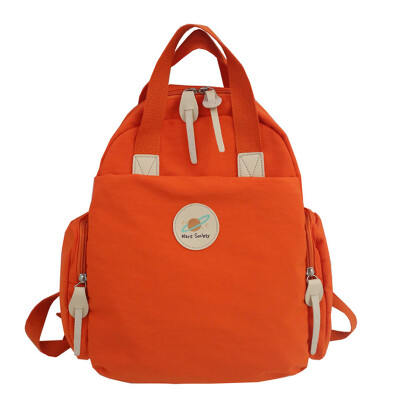 Insfeng schoolbag female Korean version high school backpack junior high school students Shengya girls shoulder bag
Insfeng schoolbag female Korean version high school backpack junior high school students Shengya girls shoulder bag