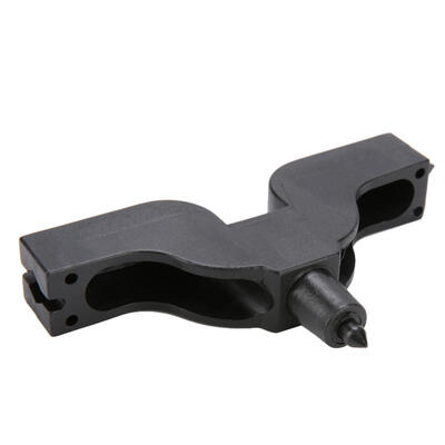 Greensen High Quality Black Garden Drip Irrigation Tool Drill Hose Hole Punching Drilling Tool
Greensen High Quality Black Garden Drip Irrigation Tool Drill Hose Hole Punching Drilling Tool
