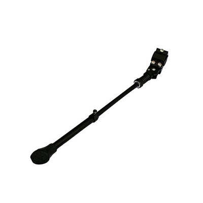 Bicycle Parking Rack Kickstand Heavy Duty Adjustable Mountain Bike Bicycle Cycle Side Rear Kick Stand for 16 20 24 26 700C
Bicycle Parking Rack Kickstand Heavy Duty Adjustable Mountain Bike Bicycle Cycle Side Rear Kick Stand for 16 20 24 26 700C