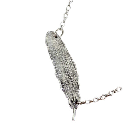Women Jewelry Feather Pendant Chain Necklace Long Sweater Chain Statement Feather Necklace Pendant Jewelry
Women Jewelry Feather Pendant Chain Necklace Long Sweater Chain Statement Feather Necklace Pendant Jewelry