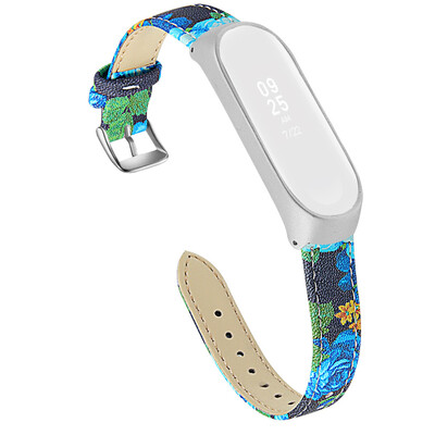 〖Follure〗Replacement Bracelet Wristband Leather Band Strap Frame For Xiaomi Mi Band 3
〖Follure〗Replacement Bracelet Wristband Leather Band Strap Frame For Xiaomi Mi Band 3