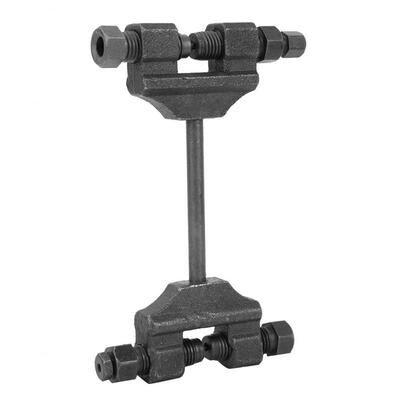 Greensen Universal Bike Chain Rivet Tool Motorcycle Bike Chain Breaker Repair Tool with 2mm Tip
Greensen Universal Bike Chain Rivet Tool Motorcycle Bike Chain Breaker Repair Tool with 2mm Tip