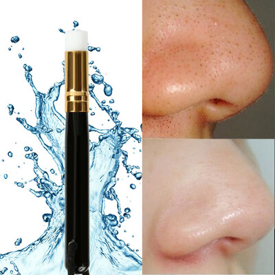 〖Follure〗Peel Off Blackhead Nose Cleaning Skin Care Remover Tool Washing Makeup Brush BK
〖Follure〗Peel Off Blackhead Nose Cleaning Skin Care Remover Tool Washing Makeup Brush BK