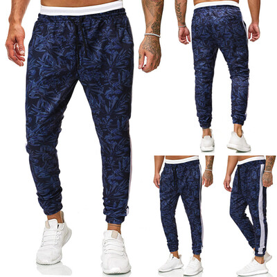 Gobestart Mens Long Casual Sport Pants Slim Fit Print Trousers Running Joggers Sweatpants
Gobestart Mens Long Casual Sport Pants Slim Fit Print Trousers Running Joggers Sweatpants