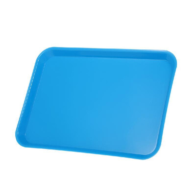 Plastic Tray for Medical Dental Use Tattoo Piercing Heat-resistant Rectangular 1323 X 945
Plastic Tray for Medical Dental Use Tattoo Piercing Heat-resistant Rectangular 1323 X 945