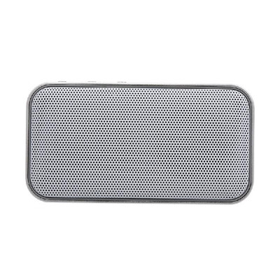AEC BT209 Portable Wireless Bluetooth Speaker Mini Style Pocket-sized Music Sound Box with Microphone Support TF Card
AEC BT209 Portable Wireless Bluetooth Speaker Mini Style Pocket-sized Music Sound Box with Microphone Support TF Card