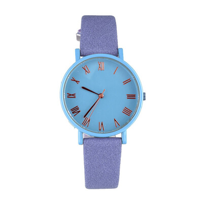 Womens Watches Bayan Kol Saaty Fashion Couple Dial Quartz Watches Ladies Simple Face Roman Scale Analog Quartz Clock
Womens Watches Bayan Kol Saaty Fashion Couple Dial Quartz Watches Ladies Simple Face Roman Scale Analog Quartz Clock