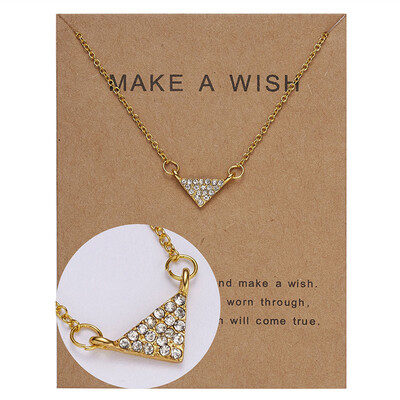 Fashion Gold-color Butterfly Pendants Chain Necklace Alloy Clavicular Bones Circle Heart Waterdrop Short Choker Necklace Jewelry
Fashion Gold-color Butterfly Pendants Chain Necklace Alloy Clavicular Bones Circle Heart Waterdrop Short Choker Necklace Jewelry