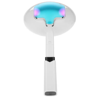 Greensen 220V Facial Cleansing Brush Instrument Dryer EU Plug Ultraviolet Sterilization Box
Greensen 220V Facial Cleansing Brush Instrument Dryer EU Plug Ultraviolet Sterilization Box