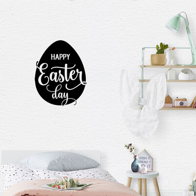 〖Follure〗Easter Egg Wall Sticker Cartoon Bedroom Mural Decal Party Window Decor New 
〖Follure〗Easter Egg Wall Sticker Cartoon Bedroom Mural Decal Party Window Decor New