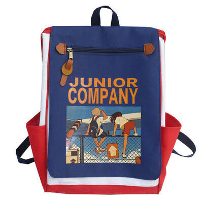 Ins Wind Backpack Female Korean High School Students Backpack Early Hyun-a Kim Japanese Leisure Tide Brand Campus Backpack
Ins Wind Backpack Female Korean High School Students Backpack Early Hyun-a Kim Japanese Leisure Tide Brand Campus Backpack