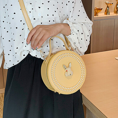 Net red cute handbag female bag 2019 new wild shoulder bag summer small fresh ins foreign gas Messenger bag
Net red cute handbag female bag 2019 new wild shoulder bag summer small fresh ins foreign gas Messenger bag