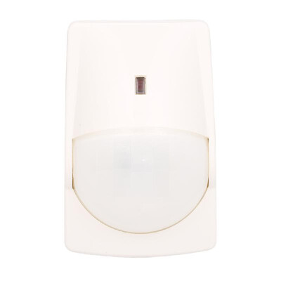 Wired PIR Motion Sensor Passive Infrared Detector Wall-mounted Warning Alarm Relay Temperature Compensation Home Security System
Wired PIR Motion Sensor Passive Infrared Detector Wall-mounted Warning Alarm Relay Temperature Compensation Home Security System