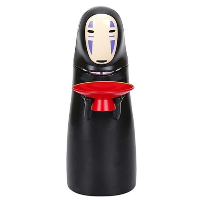 Japanese Faceless Male Coins Bank Saving Box Sounding Mouth Open Moving Creative Toy Gift
Japanese Faceless Male Coins Bank Saving Box Sounding Mouth Open Moving Creative Toy Gift