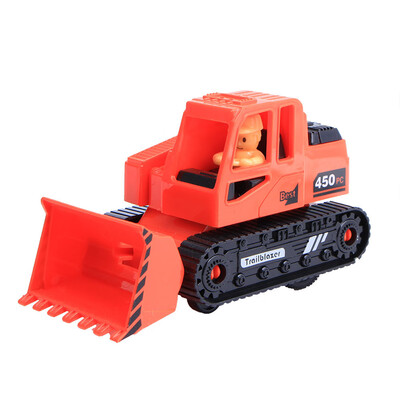 Tailored Vehicle Children Toy Decor Diecast Pull Back Bulldozer Model Holiday Gift New
Tailored Vehicle Children Toy Decor Diecast Pull Back Bulldozer Model Holiday Gift New