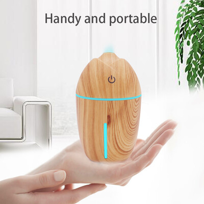 〖Follure〗Air Aroma Essential Oil Diffuser LED Ultrasonic Aroma Aromatherapy Humidifier
〖Follure〗Air Aroma Essential Oil Diffuser LED Ultrasonic Aroma Aromatherapy Humidifier