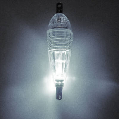 Mini LED Flashing Deep Drop Fishing Squid Underwater Fish Lure Lamp Fishing Tool
Mini LED Flashing Deep Drop Fishing Squid Underwater Fish Lure Lamp Fishing Tool