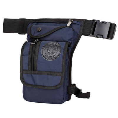 Men Nylon Drop Leg Bag Tactical Military Motorcycle Rider Waterproof Travel Multi-pocket Thigh Hip Belt Waist Pouch Fanny Pack
Men Nylon Drop Leg Bag Tactical Military Motorcycle Rider Waterproof Travel Multi-pocket Thigh Hip Belt Waist Pouch Fanny Pack