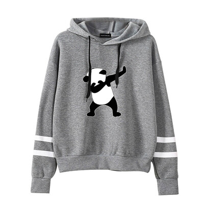 2019 Women New Hoodie Cute Panda Printed Hooded Hoodie Funny Graphic Pullover Sweatshirt
2019 Women New Hoodie Cute Panda Printed Hooded Hoodie Funny Graphic Pullover Sweatshirt