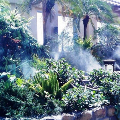 Greensen Garden Atomizing Nozzle Automatic Timing Watering Irrigation Sprayer Set
Greensen Garden Atomizing Nozzle Automatic Timing Watering Irrigation Sprayer Set