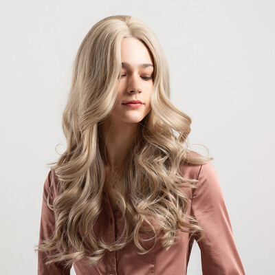 〖Follure〗Sexy Women Long Mixed Colour Wig Party Synthetic Fashion Wigs Rose Net Hot
〖Follure〗Sexy Women Long Mixed Colour Wig Party Synthetic Fashion Wigs Rose Net Hot