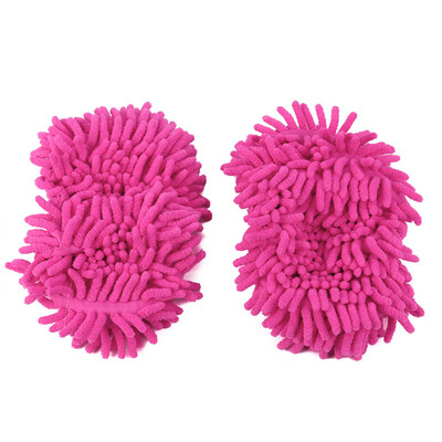 〖Follure〗2Pcs Fashion Convenient Dust Mop Slipper House Cleaner Lazy Floor Dusting Foot
〖Follure〗2Pcs Fashion Convenient Dust Mop Slipper House Cleaner Lazy Floor Dusting Foot