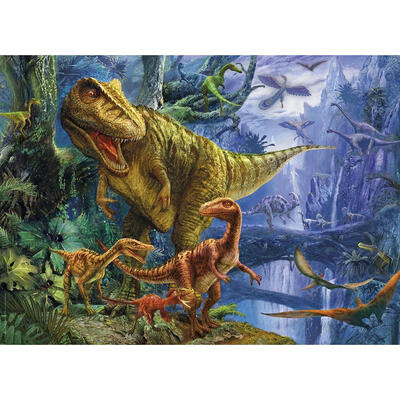 5D DIY Full Drill Diamond Painting Dinosaur Cross Stitch Mosaic Craft Kits
