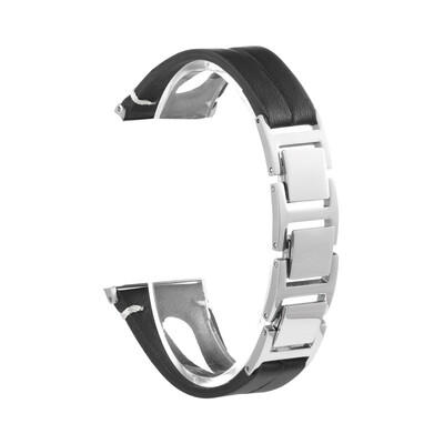 〖Follure〗Replacement Leather Wristband Band Strap Bracelet For Apple Watch Series 3 42mm
〖Follure〗Replacement Leather Wristband Band Strap Bracelet For Apple Watch Series 3 42mm