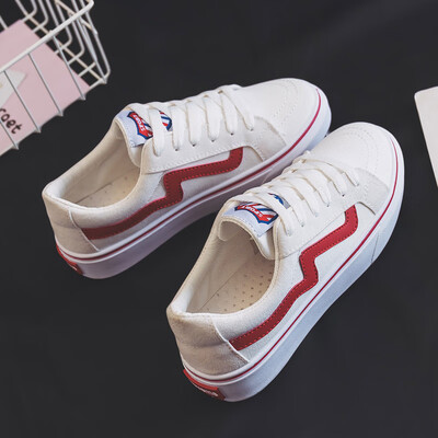 New black canvas womens shoes in 2019 spring Korean version of Joker student cloth shoes net red tide shoes street black board sh
New black canvas womens shoes in 2019 spring Korean version of Joker student cloth shoes net red tide shoes street black board sh