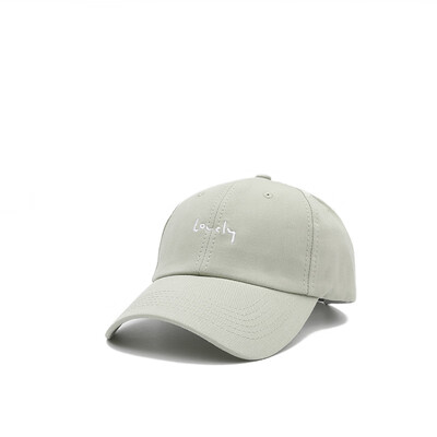 Hat womens summer outdoor fashion baseball cap day line simple letter embroidered cap student couple sun hat
Hat womens summer outdoor fashion baseball cap day line simple letter embroidered cap student couple sun hat