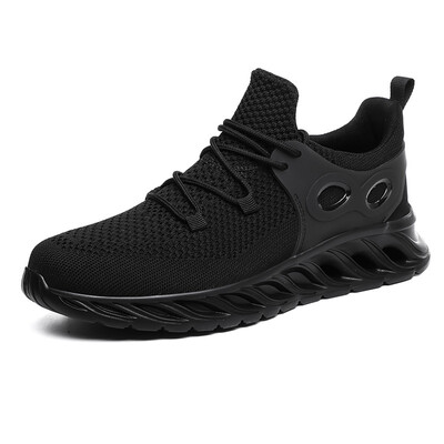 Breathable flying woven mesh surface tide shoes mens blade sneakers casual small white shoes lightweight running shoes net red old shoes men
Breathable flying woven mesh surface tide shoes mens blade sneakers casual small white shoes lightweight running shoes net red old shoes men
