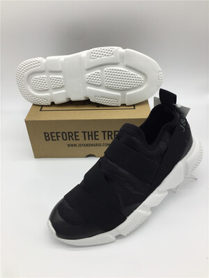 JO&MARIO Flat bottom fashion set of comfortable breathable canvas casual shoes autumn&winter new mens models
JO&MARIO Flat bottom fashion set of comfortable breathable canvas casual shoes autumn&winter new mens models