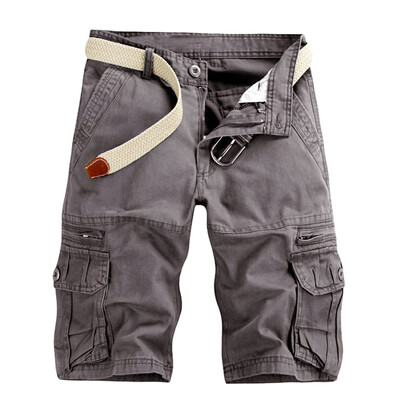 Gobestart Mens Casual Pure Color Outdoors Pocket Beach Work Trouser Cargo Shorts Pant
Gobestart Mens Casual Pure Color Outdoors Pocket Beach Work Trouser Cargo Shorts Pant