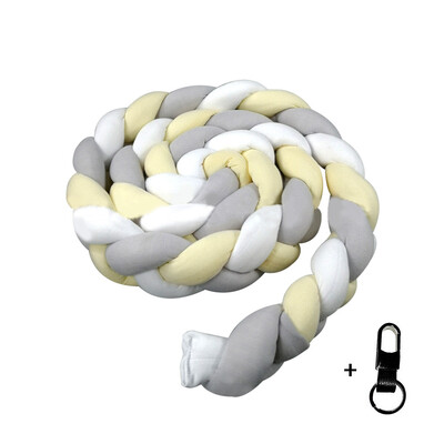 Gobestart Bed Tower 2M Baby Snake Pillow Knitted Pillow Velvet Cradle Foam Knitted Pillow
Gobestart Bed Tower 2M Baby Snake Pillow Knitted Pillow Velvet Cradle Foam Knitted Pillow