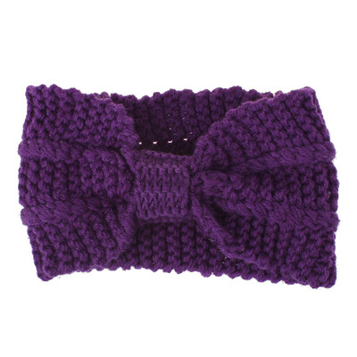 〖Follure〗2018 Knitted Crochet Twist Women Headband Winter Ear Warmer Elastic Hair Band
〖Follure〗2018 Knitted Crochet Twist Women Headband Winter Ear Warmer Elastic Hair Band