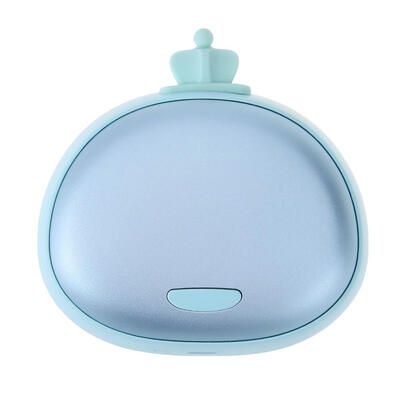 Portable Pocket Hand Warmer 5V Mini USB Rechargeable Winter Powered Bank