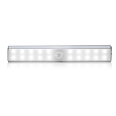 Cabinet Lights Motion Sensor Lights USB Rechargeable 20 LED Cabinet Lighting Magnetic Removable Stick-On Lamp for Closet Wardrobe
Cabinet Lights Motion Sensor Lights USB Rechargeable 20 LED Cabinet Lighting Magnetic Removable Stick-On Lamp for Closet Wardrobe