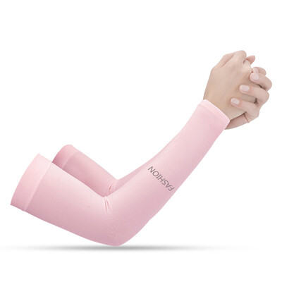 1 Pair Cooling Arm Sleeves UV Protective Absorbent Arm Cover for Outdoor Cycling Driving Running Golf Men Women
1 Pair Cooling Arm Sleeves UV Protective Absorbent Arm Cover for Outdoor Cycling Driving Running Golf Men Women