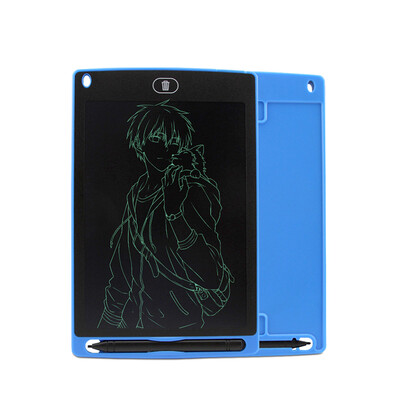 85in LCD Electronic Memo for Elderly&Children Write to Communicate Portable Intelligent Blackboard
85in LCD Electronic Memo for Elderly&Children Write to Communicate Portable Intelligent Blackboard