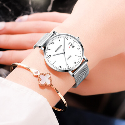 New authentic minimalist watches waterproof Caseton calendar for girls Korean leather diamond luminous Shi Ying watches
New authentic minimalist watches waterproof Caseton calendar for girls Korean leather diamond luminous Shi Ying watches