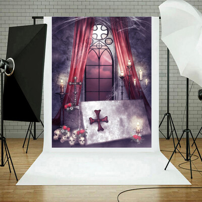 Toponeto Halloween Backdrops Pumpkin Vinyl 3x5FT Lantern Background Photography Studio A
Toponeto Halloween Backdrops Pumpkin Vinyl 3x5FT Lantern Background Photography Studio A