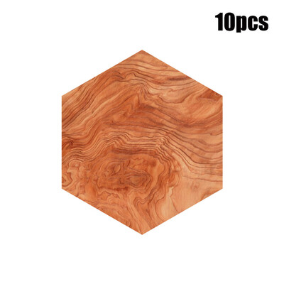 〖Follure〗10Pcs Self Adhesive Tile Floor Wall Decal Sticker DIY Kitchen Bathroom Decor
〖Follure〗10Pcs Self Adhesive Tile Floor Wall Decal Sticker DIY Kitchen Bathroom Decor