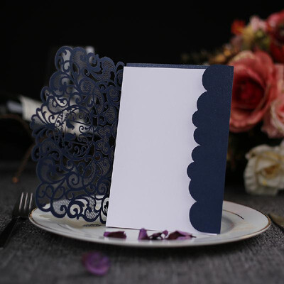 20pcs Invitation Cards Set Invitation Holders&Inner Sheet for Wedding Birthday Party Anniversary
20pcs Invitation Cards Set Invitation Holders&Inner Sheet for Wedding Birthday Party Anniversary
