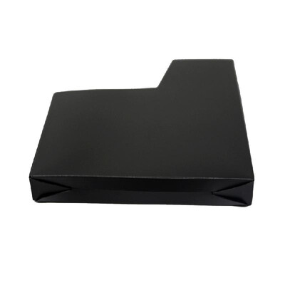 1Pc Folding Game Cartridge Dust Sleeve Black Matte Dust Cover Protector for Nintendo NES
1Pc Folding Game Cartridge Dust Sleeve Black Matte Dust Cover Protector for Nintendo NES