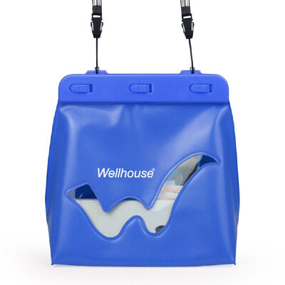 Waterproof PVC Toiletry Bag Travel Dry Case Pack Bag for Outdoor Beach Camping Kayaking Rafting
Waterproof PVC Toiletry Bag Travel Dry Case Pack Bag for Outdoor Beach Camping Kayaking Rafting