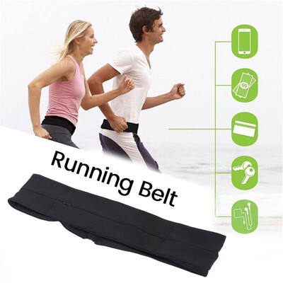 1PCS Unisex Running Belt Pouch Walking Sports Waist Pack for Phone Keys Cards Cash
1PCS Unisex Running Belt Pouch Walking Sports Waist Pack for Phone Keys Cards Cash