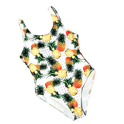 Roseonmyhand Women Pineapple printing Push-Up Padded Bra Beach Bikini One Piece Sexy Swimwear
Roseonmyhand Women Pineapple printing Push-Up Padded Bra Beach Bikini One Piece Sexy Swimwear